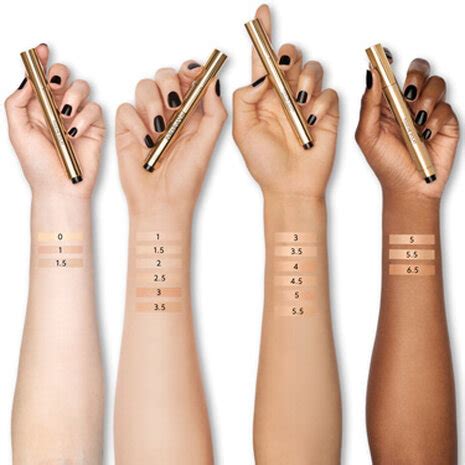 mecca ysl touche eclat|ILLUMINATE YOUR ICONIC COMPLEXION WITH TOUCHE .